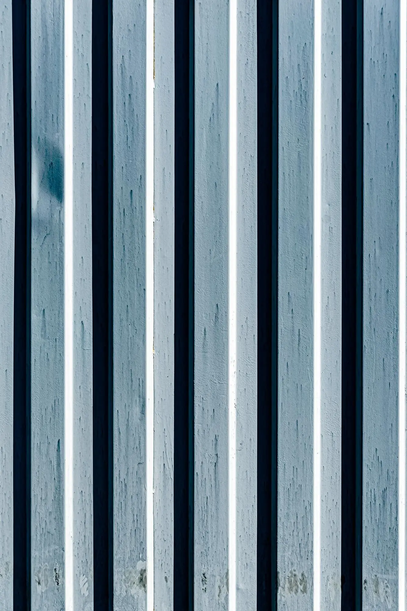 Foto eines Metalltexturmusters